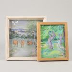 1760&nbsp;5267&nbsp;Oljemålningar